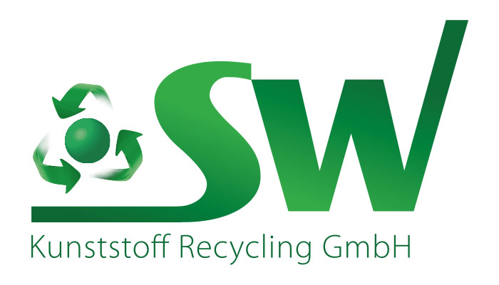 Logo SW Kunststoff Recycling GmbH