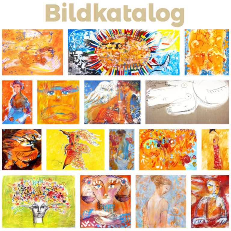 Bildkatalog ALINA ATLANTIS