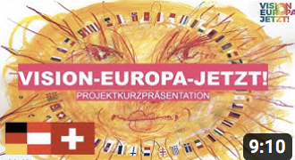 Deutsch<br>Kurzpräsentation VISION-EUROPA-JETZT!!