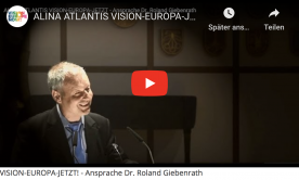 Ansprache <br>Dr. Roland Giebenrath