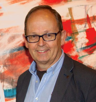 Michael Karle_Statement VISION-EUROPA-JETZT!