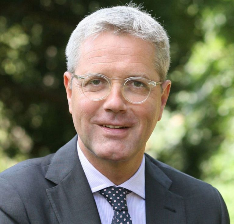 Dr. Norbert Röttgen MdB