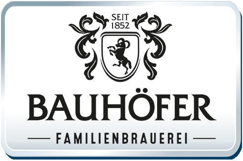 OFFIZIELLER PARTNER UND BOTSCHAFTER VISION-EUROPA-JETZT!_Bauhöfer Familienbrauerei