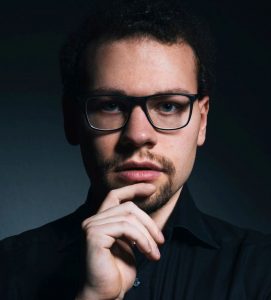 Tristan Blaskowitz – Komponist