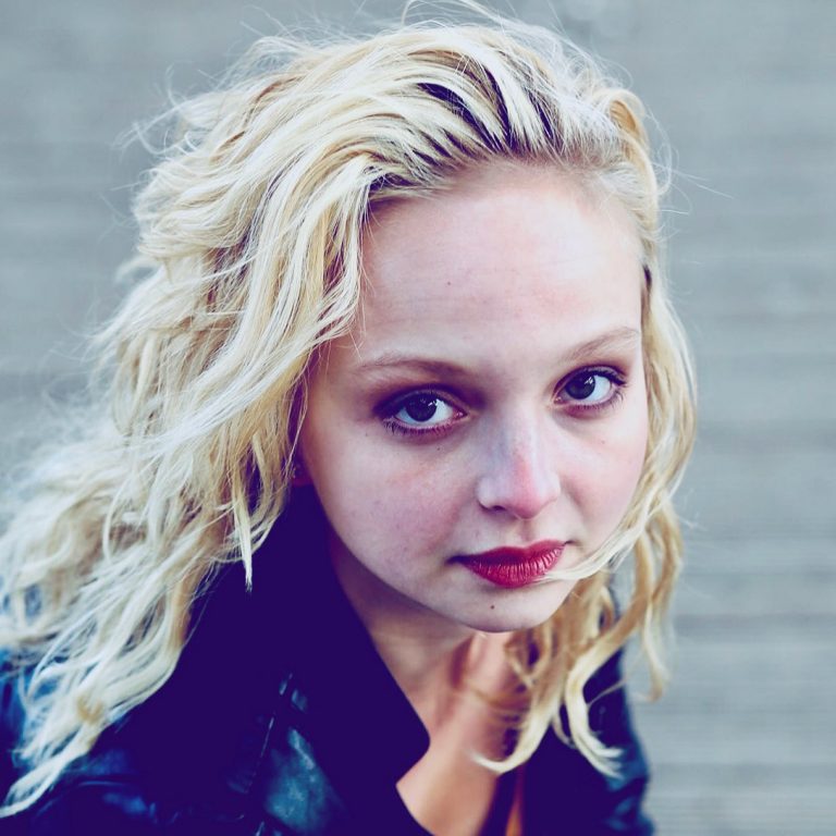 Lisa Maria Wehle – Choreografin und Regisseurin