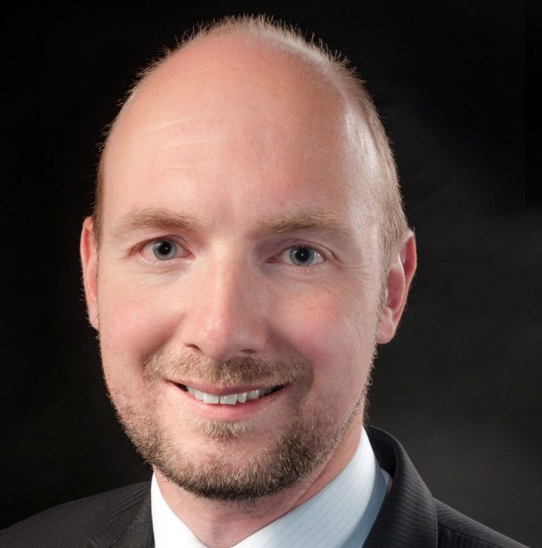 Florian Ziegenbalg – Stellvertretender Landesvorsitzender der Europa-Union Baden-Württemberg