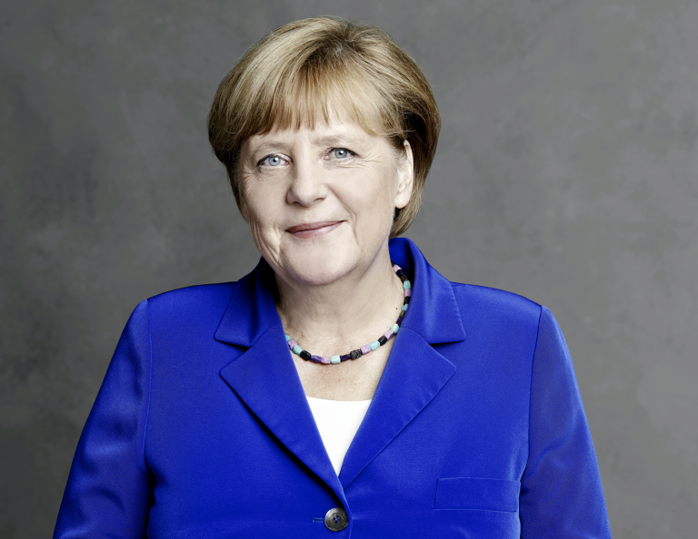 Dr. Angela Merkel – Bundeskanzlerin a. D.