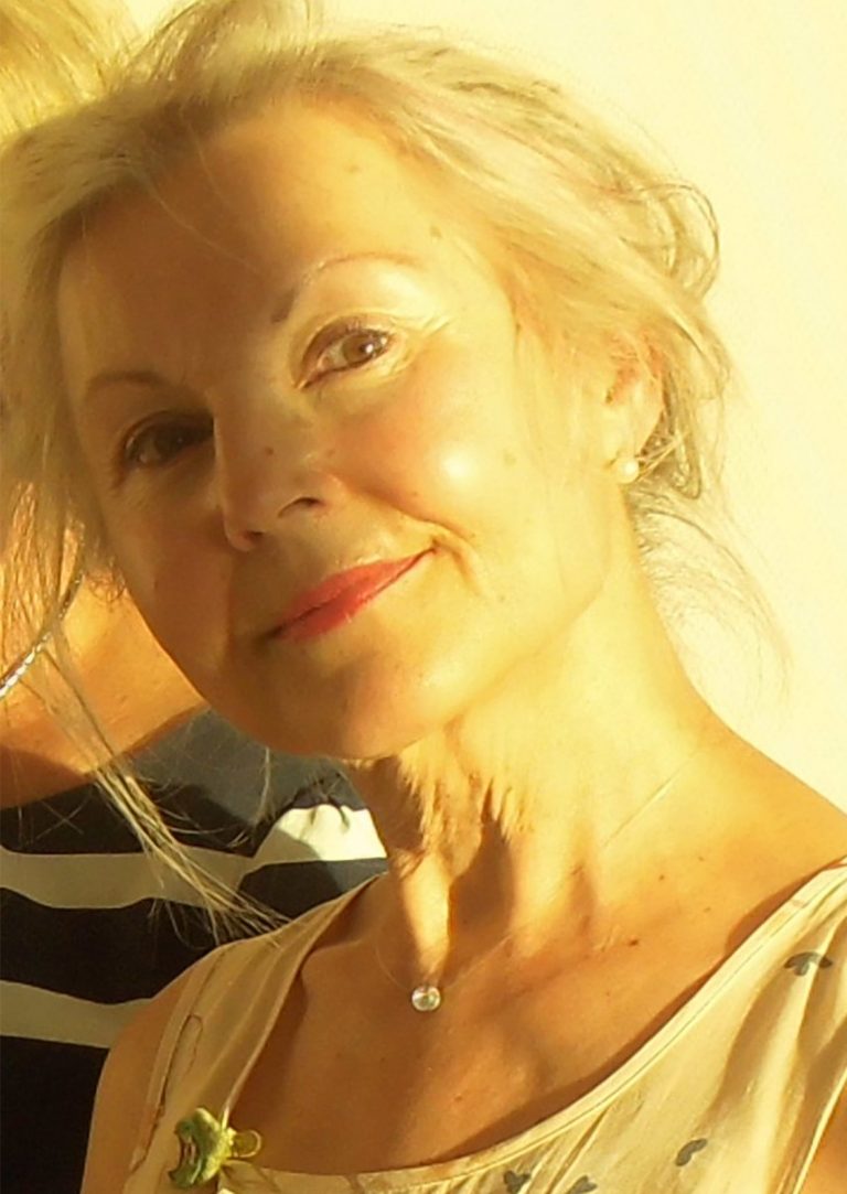 Eva Schniedertüns-Gornik