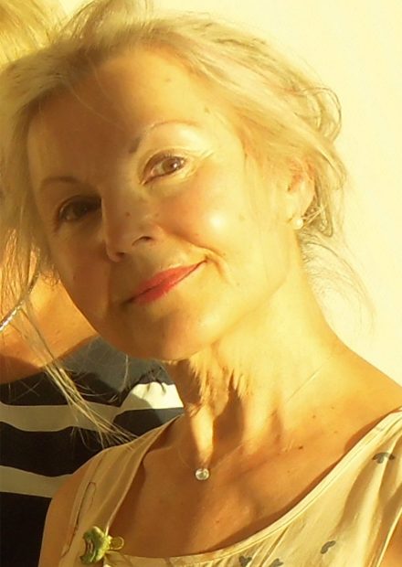 Eva Schniedertüns-Gornik