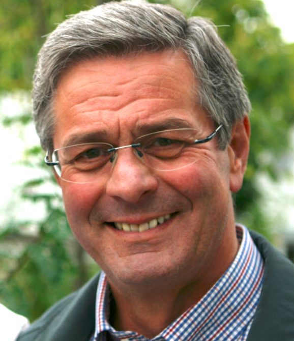 Jürgen Klemm
