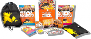 Das Musical-Paket ist fertig!