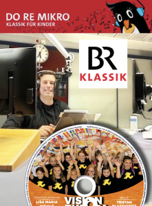 Unser Musical bei BR-Klassik