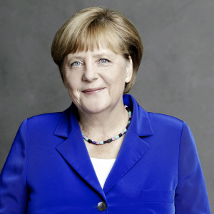 Dr. Angela Merkel – Bundeskanzlerin a. D.