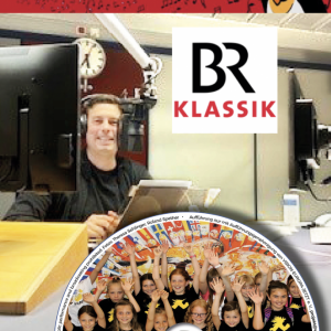 Unser Musical bei BR-Klassik
