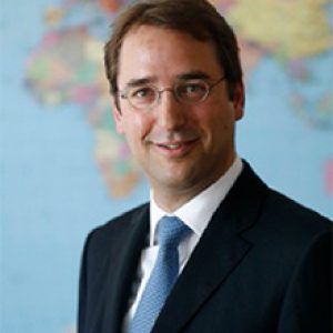 Dr. Nicolai Marschik