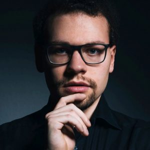 Tristan Blaskowitz – Komponist